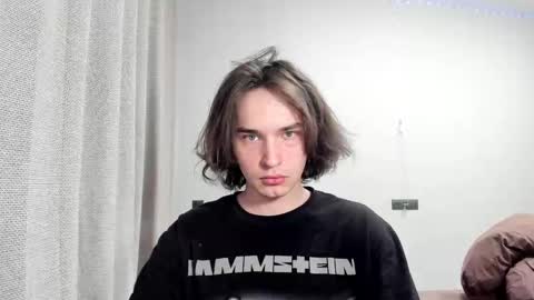 Tyler  johnson online show from March 2025 11:39:02 AM