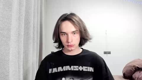 Tyler  johnson online show from March 2025 02:43:02 PM