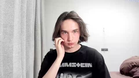 Tyler  johnson online show from March 2025 05:47:01 PM