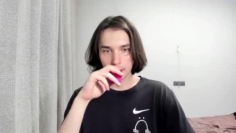 Tyler  johnson online show from March 2025 09:48:01 PM