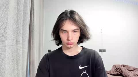 Tyler  johnson online show from March 2025 11:19:01 AM