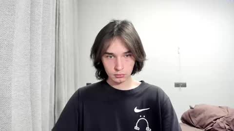 Tyler  johnson online show from March 2025 08:49:01 PM