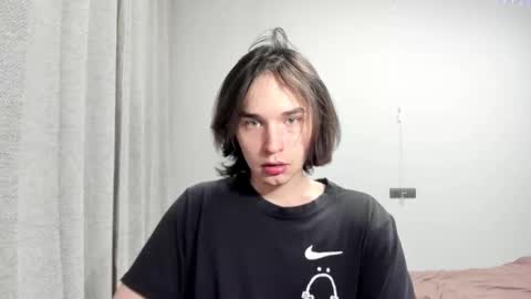 Tyler  johnson online show from March 2025 06:23:02 PM