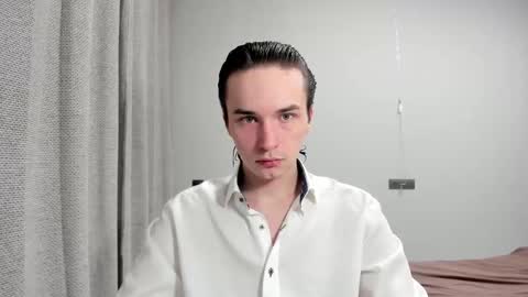 Tyler  johnson online show from March 2025 09:48:02 PM