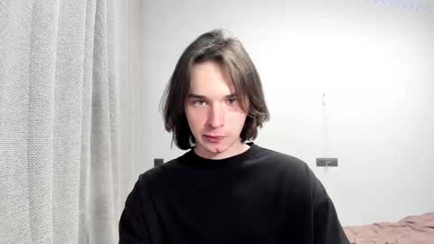 Tyler  johnson online show from March 2025 12:33:02 AM