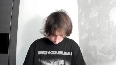 Tyler  johnson online show from October 2025 10:52:02 AM