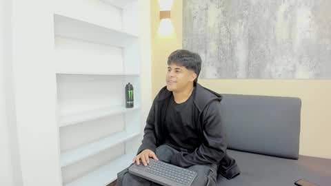 tyler_cody online show from January 2026 03:55:01 AM