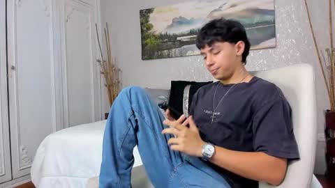 Snapshot of tyler_durtenn chatting on October 2025 02:50:02 AM Tyler online show from October 2025 02:50:02 AM