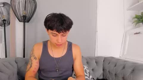 Snapshot of tyler_durtenn chatting on October 2025 03:07:02 AM Tyler online show from October 2025 03:07:02 AM