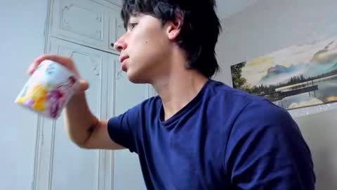 Snapshot of tyler_durtenn chatting on December 2025 03:03:01 AM Tyler online show from December 2025 03:03:01 AM