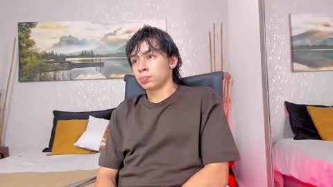 Tyler online show from February 2026 03:07:01 AM