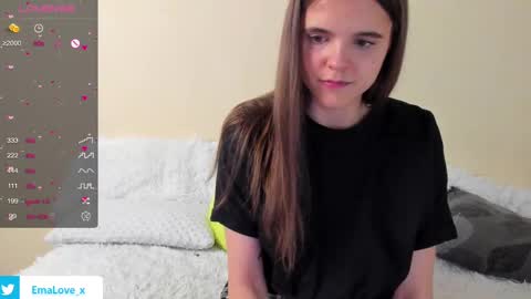 Ema online show from February 2025 08:45:01 PM