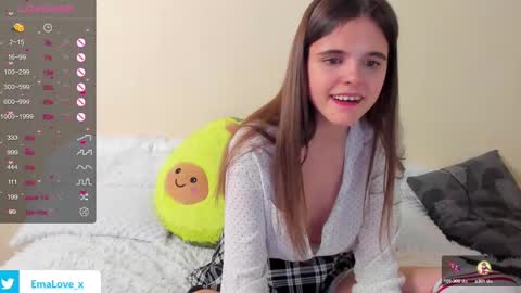 Ema online show from February 2025 12:38:02 AM