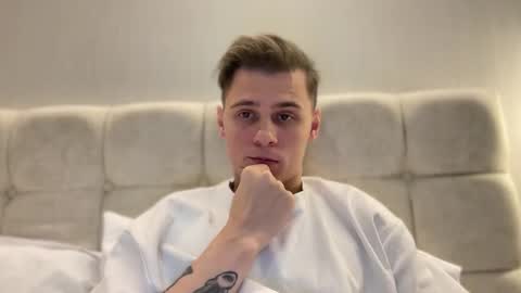 Snapshot of tyler_garrner chatting on September 2025 06:42:02 PM tyler_garrner online show from September 2025 06:42:02 PM