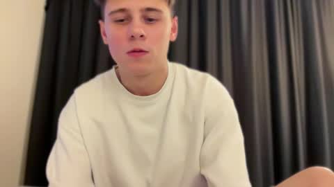 Snapshot of tyler_garrner chatting on October 2025 03:51:02 PM tyler_garrner online show from October 2025 03:51:02 PM