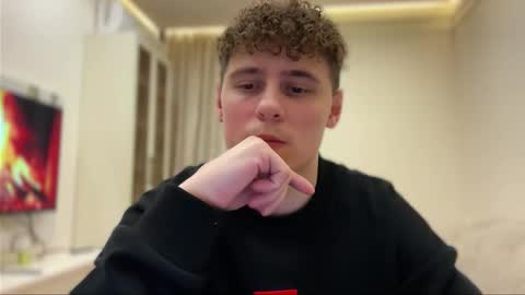 tyler_garrner online show from January 2026 04:11:01 PM