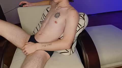 Tyler and Chris online show from November 2025 04:41:02 PM