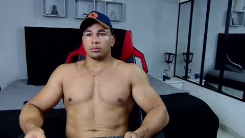 tyler_hank1 online show from February 2025 07:40:02 PM