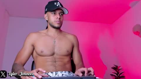 Tyler online show from October 2025 01:52:02 AM