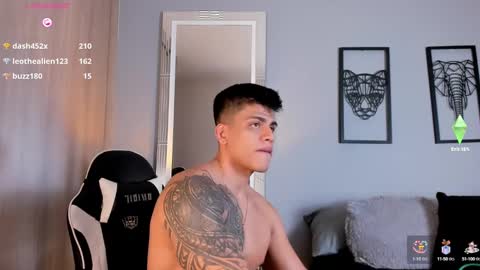 David online show from January 2025 03:18:01 AM