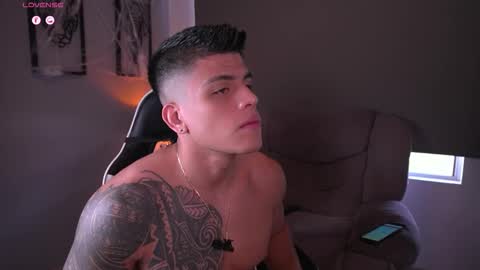 David online show from October 2025 01:39:01 PM