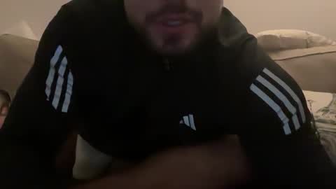 Tyler Blake online show from November 2025 08:11:02 PM