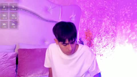 Tyler  online show from April 2026 05:26:02 AM