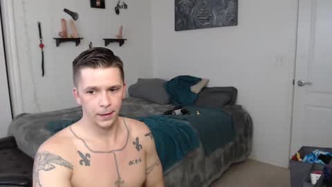 Snapshot of tylerdallas chatting on January 2025 11:28:01 PM TylerDallas online show from January 2025 11:28:01 PM