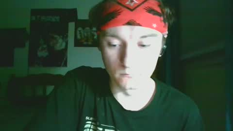 Snapshot of tylerdude5612 chatting on July 2026 03:52:02 AM Tylerdude56128 online show from July 2026 03:52:02 AM