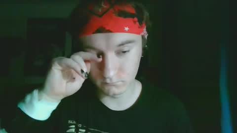 Snapshot of tylerdude5612 chatting on July 2026 04:40:02 AM Tylerdude56128 online show from July 2026 04:40:02 AM