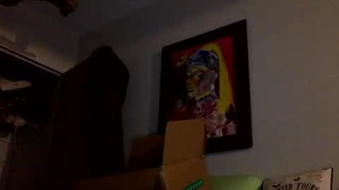 Tyler Durden online show from January 2025 11:59:02 PM