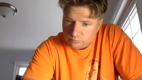 Tyler Durden online show from February 2025 01:06:01 PM