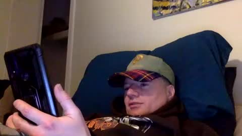 Tyler Durden online show from March 2025 07:49:02 AM