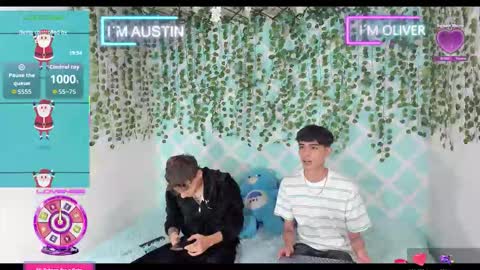 Snapshot of tylerhot2005 chatting on December 2025 05:08:02 PM tylerhot2005 online show from December 2025 05:08:02 PM