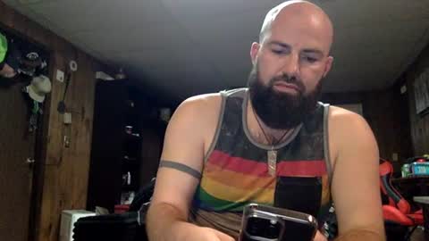 TylerKnights777 online show from June 2026 09:32:02 PM