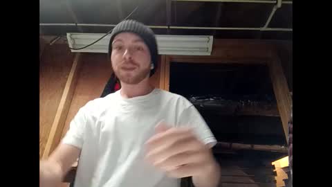 Badasslife online show from December 2024 07:18:02 AM