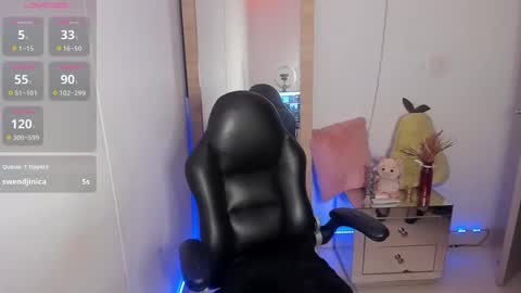 Snapshot of tylor_love chatting on September 2025 09:50:01 PM tylor_love online show from September 2025 09:50:01 PM