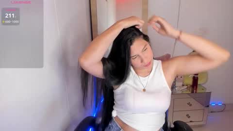 tylor_love online show from February 2026 04:43:01 PM
