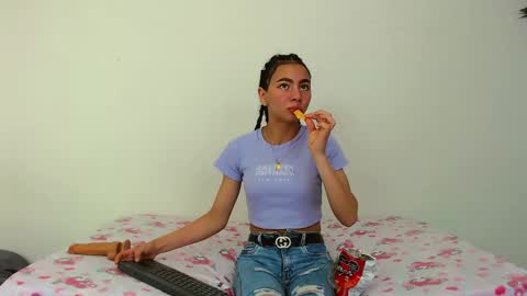 Tylor Martinez online show from February 2025 08:03:01 PM