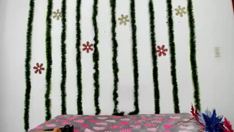 Tylor Martinez online show from November 2025 08:49:01 PM