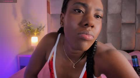 Snapshot of tyra_jackson chatting on April 2026 11:55:02 AM TYRA online show from April 2026 11:55:02 AM