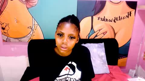 Tyra online show from November 2025 01:15:02 AM