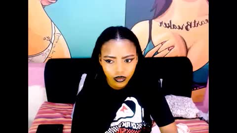 Tyra online show from November 2025 06:41:02 PM