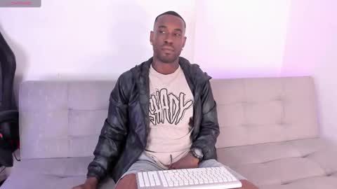 Dvid Rullers online show from February 2025 12:09:01 AM