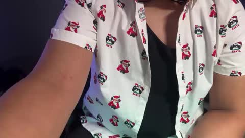 Snapshot of tysean1 chatting on December 2024 08:13:01 AM Slong Dong online show from December 2024 08:13:01 AM