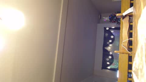 Helena and Tyson online show from December 2024 03:32:01 AM