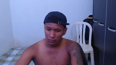 tyson_foxter_ online show from March 2026 08:14:01 PM