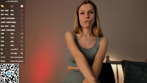 Christine 3 Next broadcast tomorrow at 2100 GMT 5 online show from March 2026 06:46:01 PM