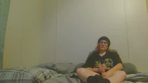 TylerAlternative online show from December 2024 01:51:01 AM