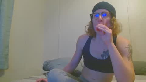 TylerAlternative online show from January 2025 05:14:01 AM